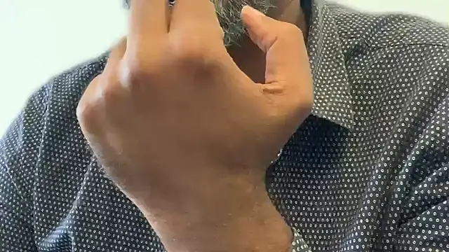 TheBeelzebun's Webcam Show