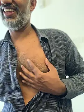 TheBeelzebun's Webcam Show