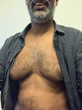 TheBeelzebun 웹캠 쇼