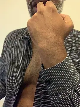 TheBeelzebun ওয়েবক্যাম শো