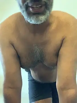 Show webcam de TheBeelzebun