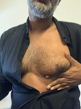 عرض كام TheBeelzebun