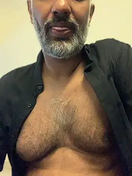 TheBeelzebun webcam show