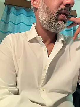Show modela TheBeelzebun na web-kameri