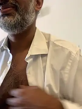 TheBeelzebun's Webcam Show