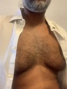 TheBeelzebun Webcam Show