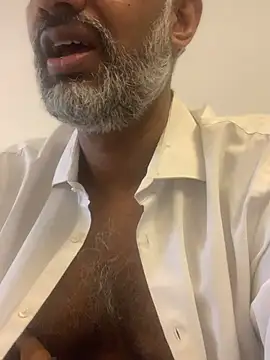 TheBeelzebun webcam show