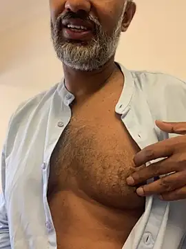 عرض كام TheBeelzebun