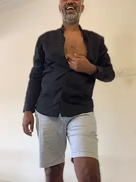 TheBeelzebun Show Webcam