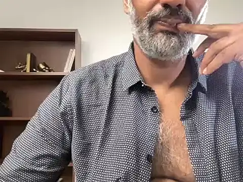 TheBeelzebun webcam show