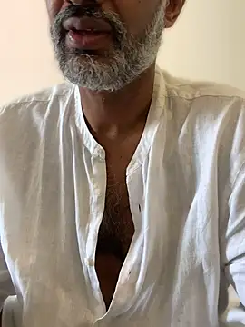 TheBeelzebun Webcam Show