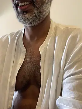 TheBeelzebun's Webcam Show