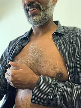 Show webcam de TheBeelzebun