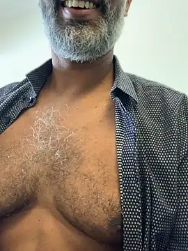 TheBeelzebun Show Webcam