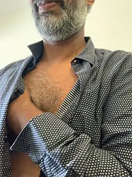 عرض كام TheBeelzebun
