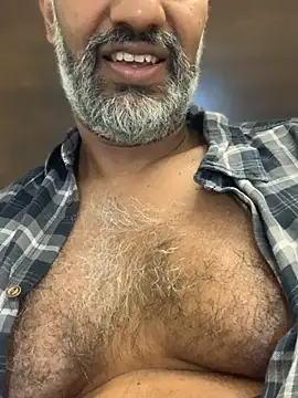 TheBeelzebun's Webcam Show