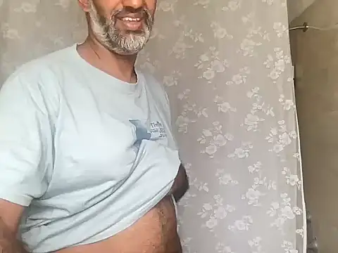 TheBeelzebun's Webcam Show