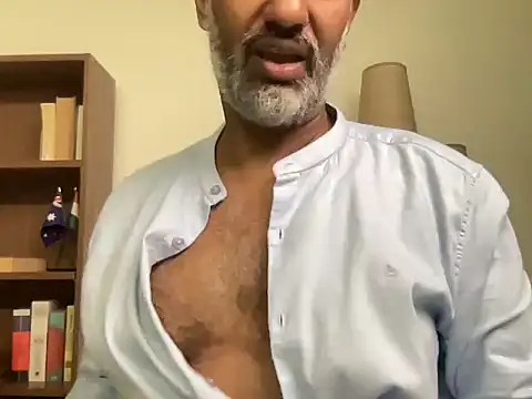 TheBeelzebun Webcam show