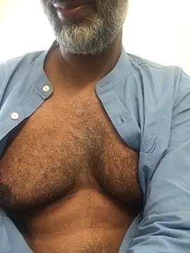 Show webcam de TheBeelzebun