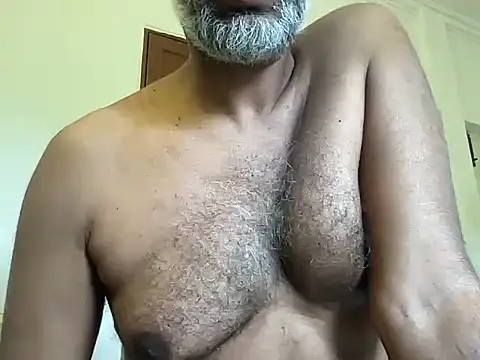TheBeelzebun ওয়েবক্যাম শো