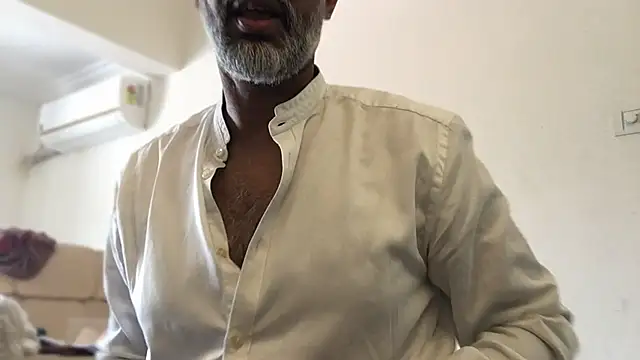 TheBeelzebun 网络视讯表演