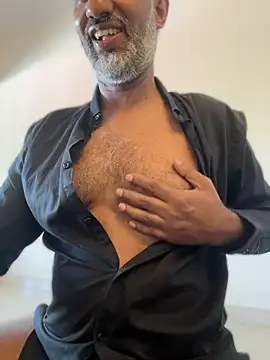 TheBeelzebun Show Webcam