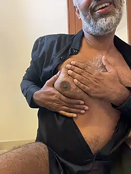 عرض كام TheBeelzebun
