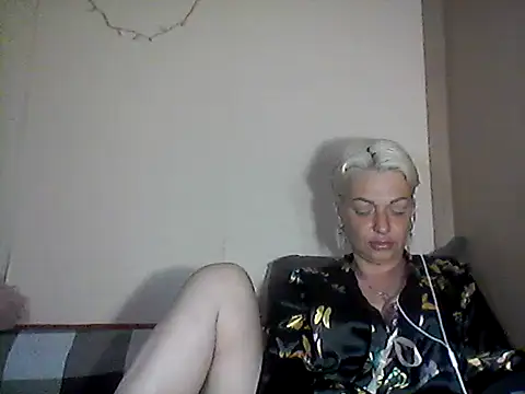 MaryJane441's Webcam Show