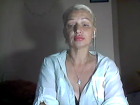 MaryJane441 webcam show
