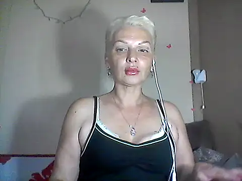 MaryJane441 Webcam-Show
