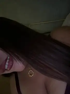 Show Webcam de Lola-Bee