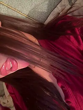 Show Webcam de Lola-Bee