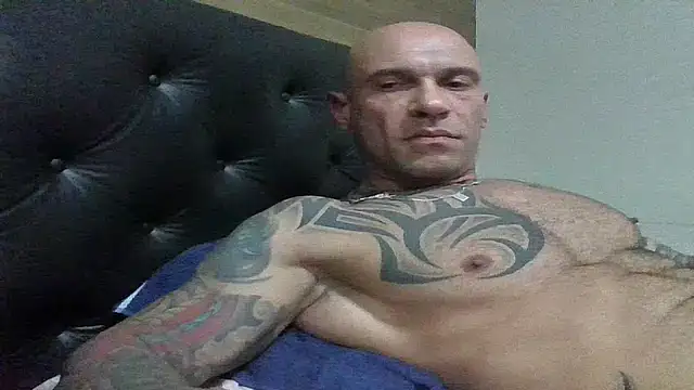 Вебкам-шоу ArcanjoBlackxxx