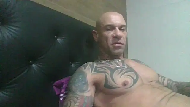 ArcanjoBlackxxx Show Webcam