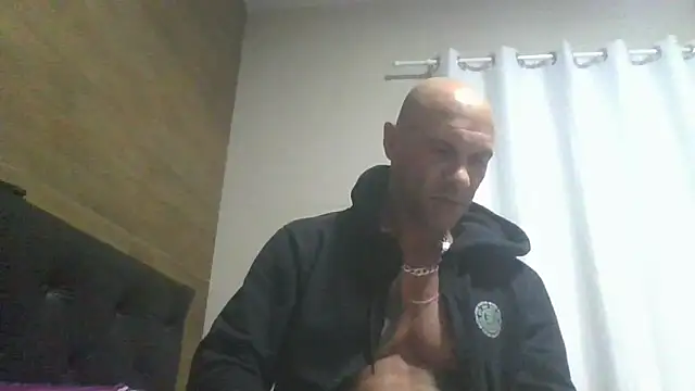 Show de webcam de ArcanjoBlackxxx