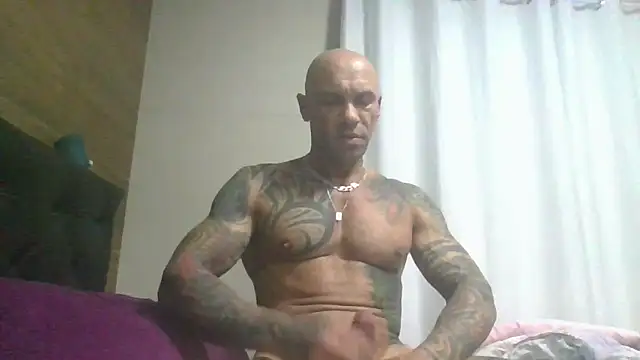 ArcanjoBlackxxx Show in webcam