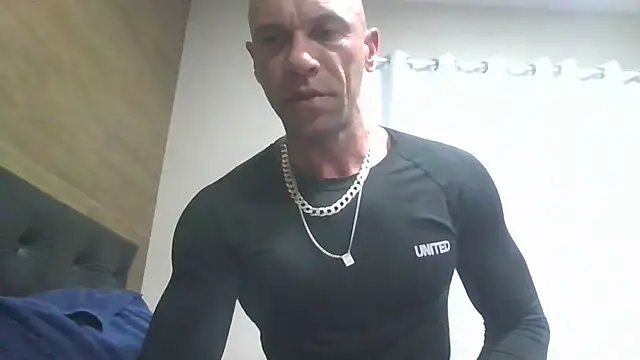 ArcanjoBlackxxx webcam show