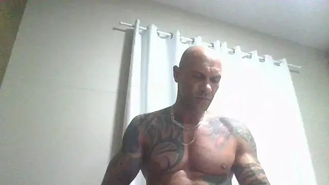 ArcanjoBlackxxx Webcam-Show