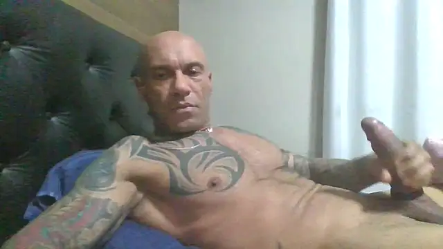 ArcanjoBlackxxx Webcam-Show