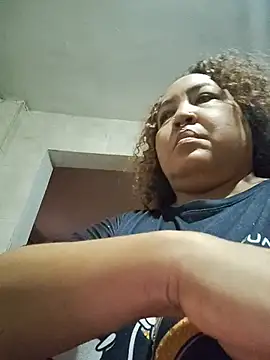 CurvyHeat 在線直播表演