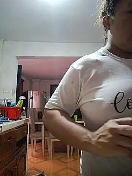 CurvyHeat Webcamshow