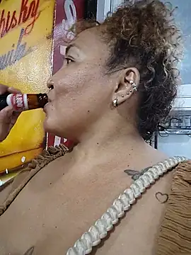 CurvyHeat Webcam-Show