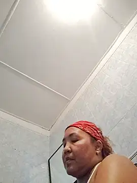 CurvyHeat: вебкам-шоу