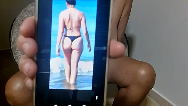 venera8 Webcam show