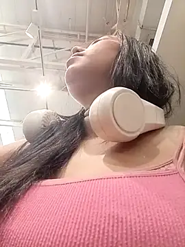Chat +18 de LaDiabla_31 ao vivo