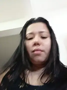 LaDiabla_31 – Live XXX-chat