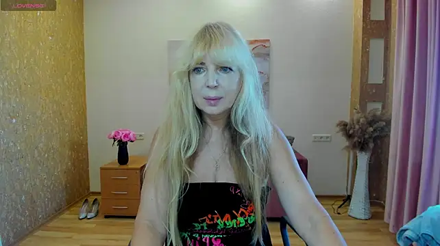 Živý XXX chat Anna_Diax