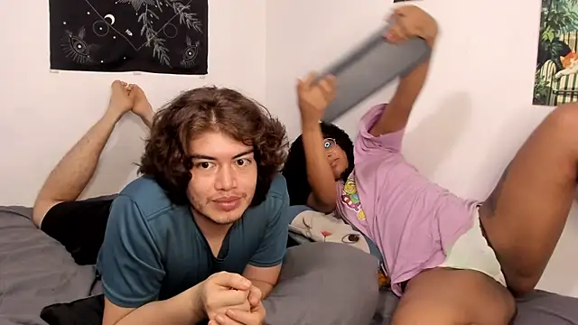 hothoneychile Webcam-Show