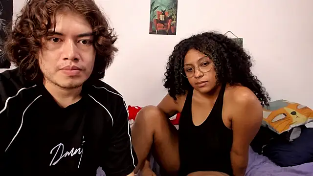 XXX chat uživo modela hothoneychile