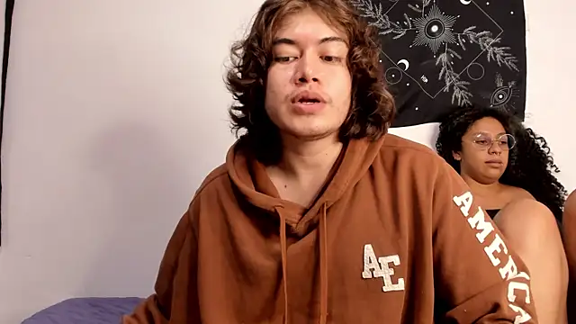 hothoneychile Webcam show